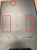 PB-4000 - Black Ash - Outlet - 5137