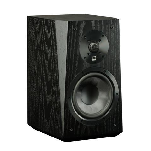 Ultra Bookshelf - Black Oak - Outlet - 1105