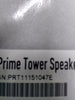 Prime Tower - Black Ash - Outlet - 1138