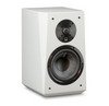 Ultra Bookshelf - White Gloss - Outlet - 1057