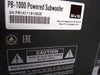 PB-1000 - Outlet - 1062
