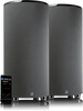 PC-2000 Pro Subwoofer in Piano Gloss Black