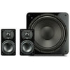 Piano Gloss Black