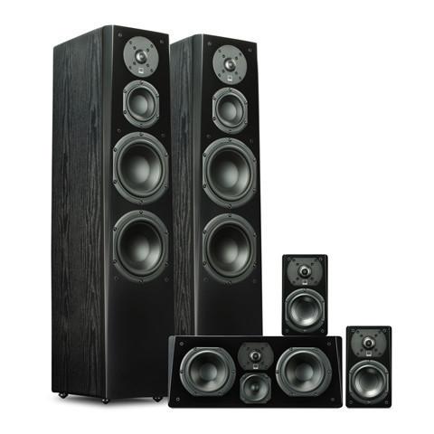 Prime Tower Surround - 9.0 System