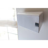 Elevation Speaker in Piano Gloss White