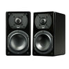 Piano Gloss Black