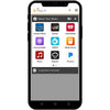 Prime Wireless 2.1 Powered Speaker System