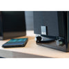 Wireless Powered Speaker System in Piano Gloss Black
