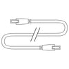 SVS SoundPath Prime Wireless Interconnect Cable - 20 Ft
