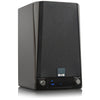 Wireless Powered Speaker in Piano Gloss Black