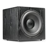 SB12-NSD - Black Ash - Outlet - 1865