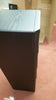 Prime Tower - Black Ash - Outlet - 1292