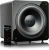 Piano Gloss Black