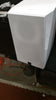 Ultra Bookshelf - White Gloss - Outlet - 9153