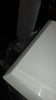 Ultra Bookshelf - White Gloss - Outlet - 1340