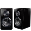 Piano Gloss Black