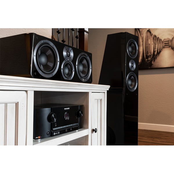 SVS Ultra Tower Speaker | Reference Floorstanding Speakers – dev ...